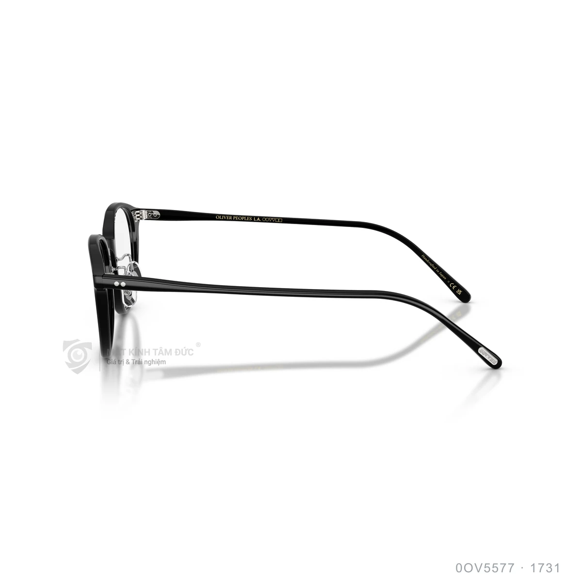 Gọng kính Oliver Peoples 0OV5577 - Ảnh 4