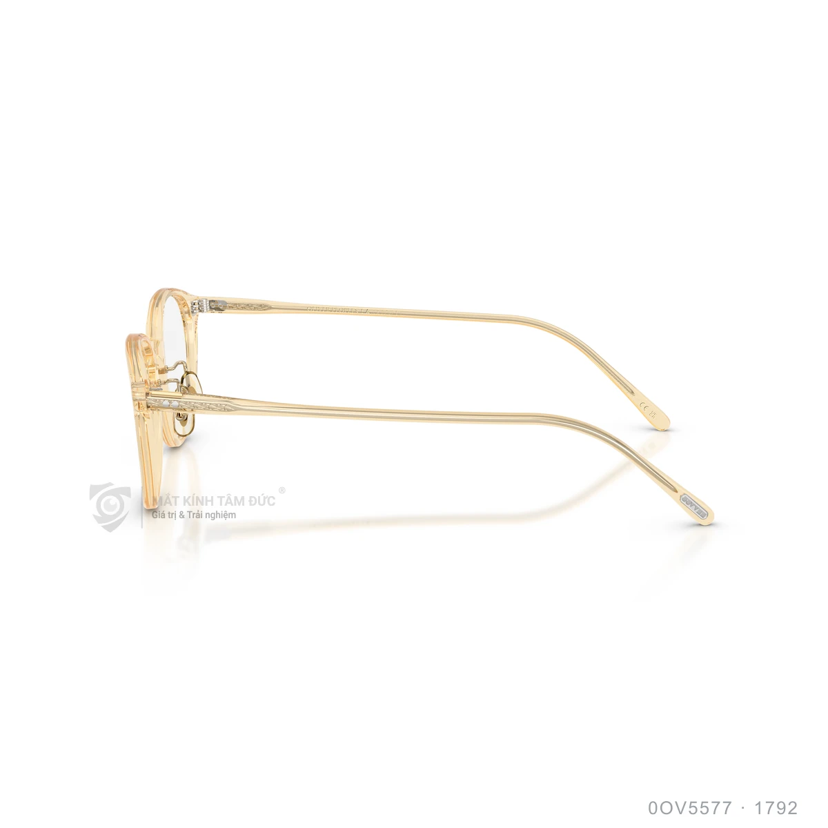 Gọng kính Oliver Peoples 0OV5577 - Ảnh 9