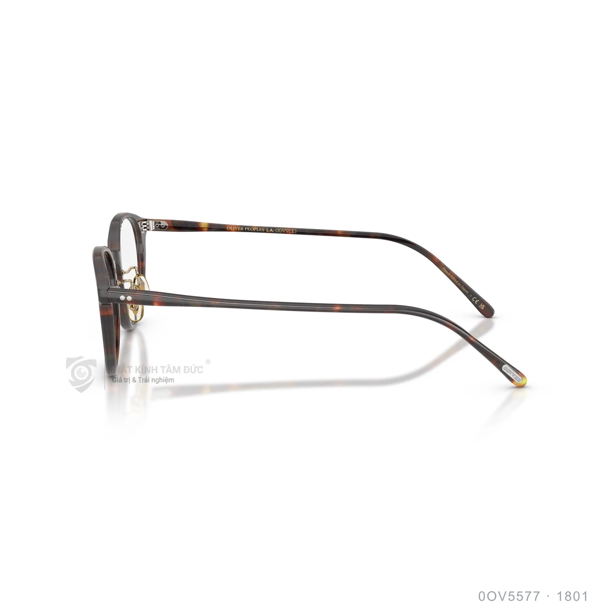 Gọng kính Oliver Peoples 0OV5577 - Ảnh 19