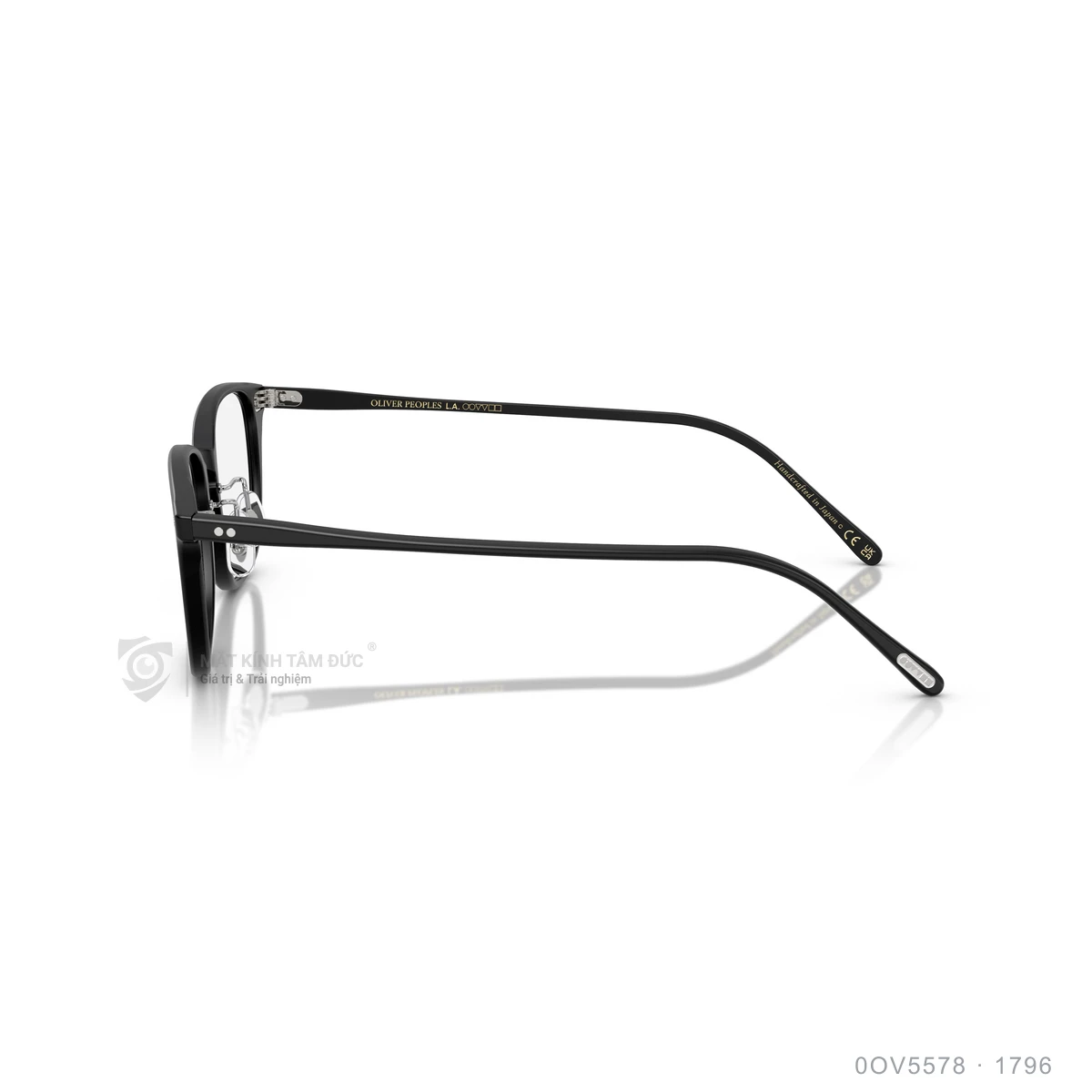 Gọng kính Oliver Peoples 0OV5578 - Ảnh 14