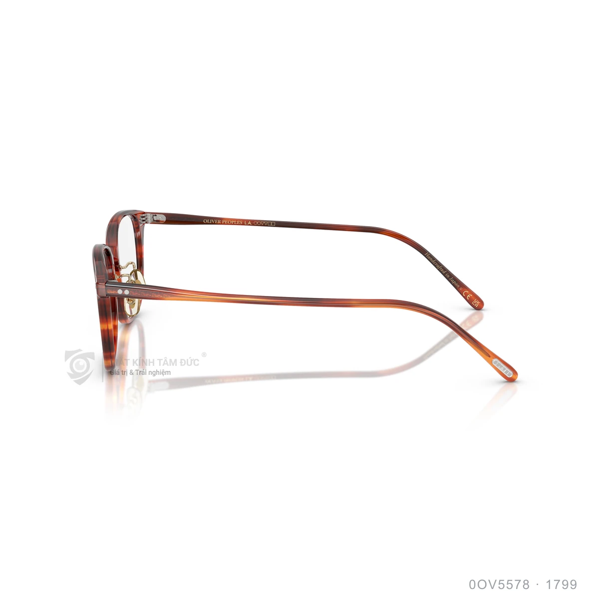 Gọng kính Oliver Peoples 0OV5578 - Ảnh 19