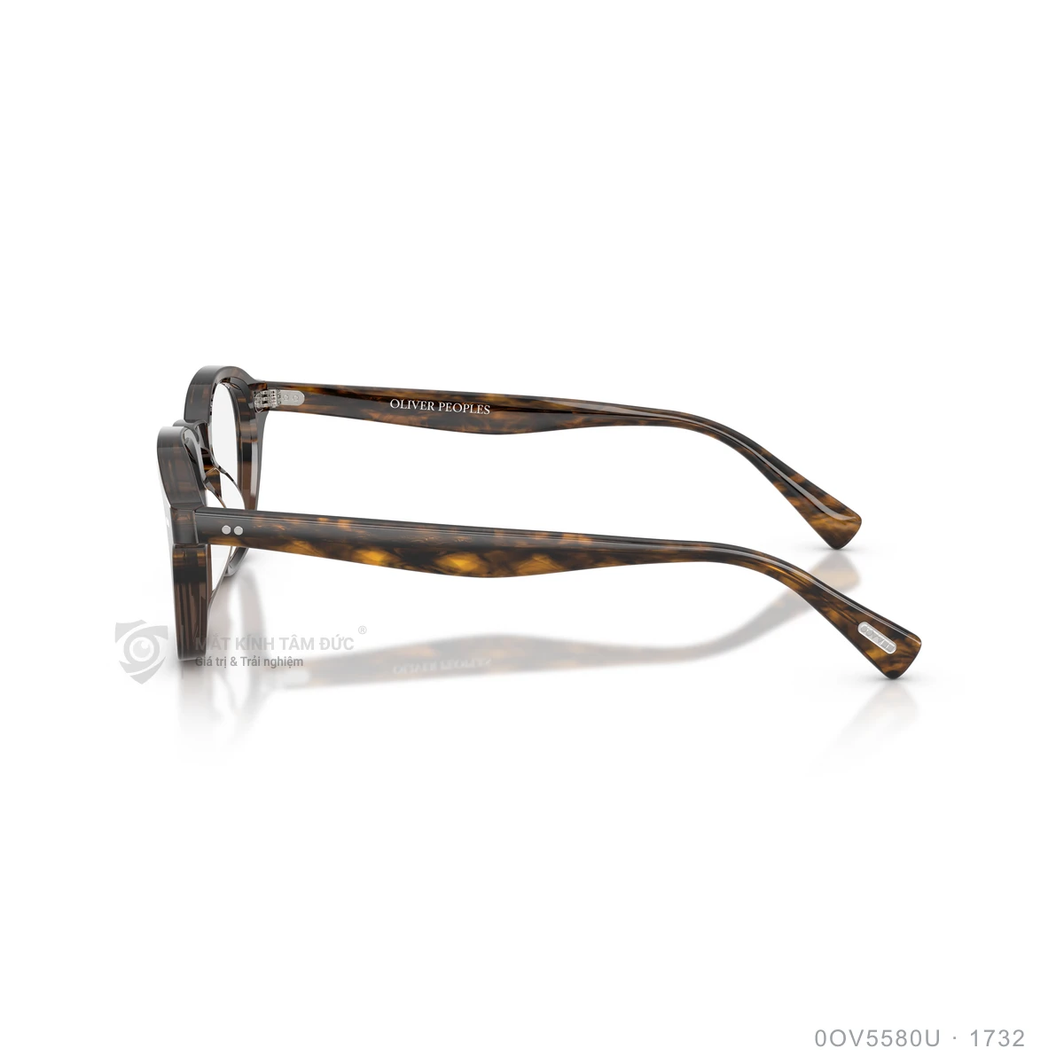 Gọng kính Oliver Peoples 0OV5580U - Ảnh 4