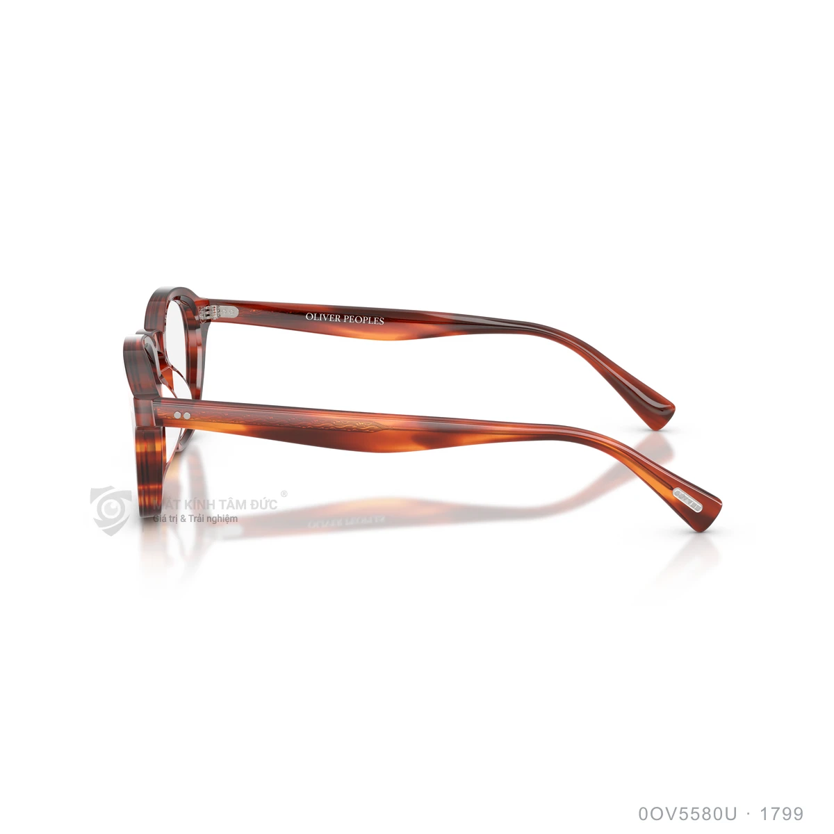 Gọng kính Oliver Peoples 0OV5580U - Ảnh 9