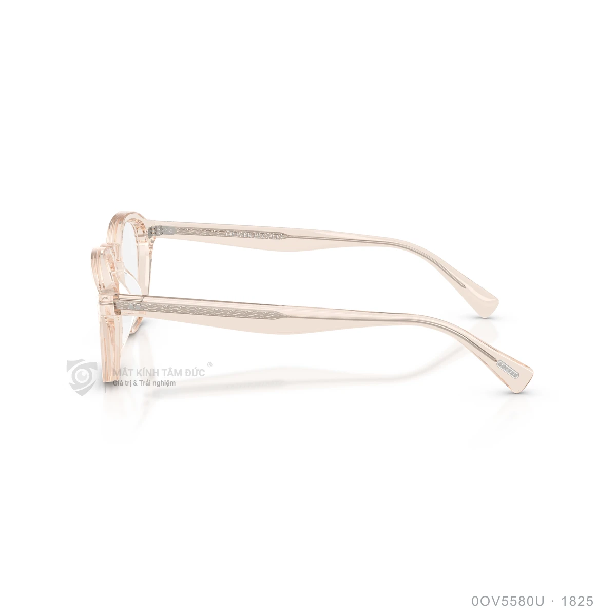 Gọng kính Oliver Peoples 0OV5580U - Ảnh 14
