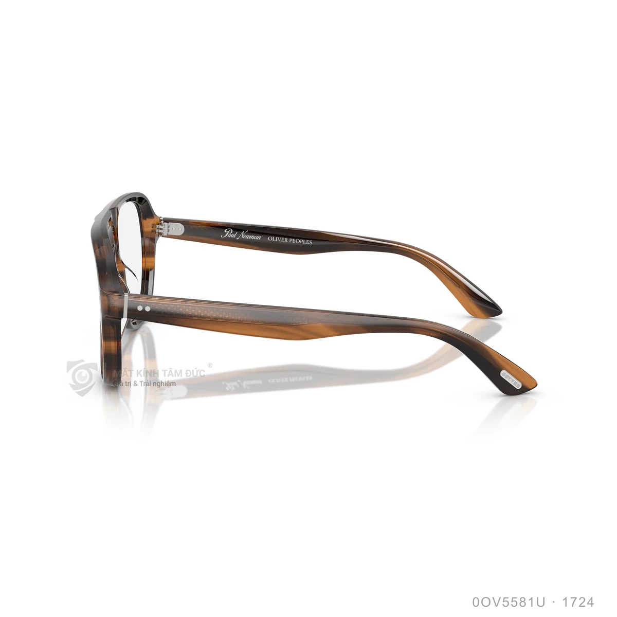 Gọng kính Oliver Peoples 0OV5581U - Ảnh 4