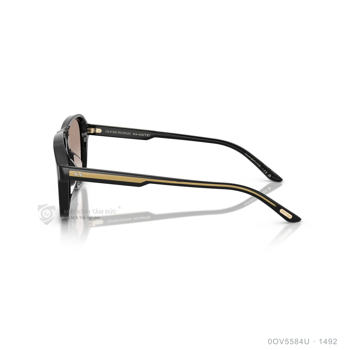Gọng kính Oliver Peoples 0OV5584U - Ảnh 19