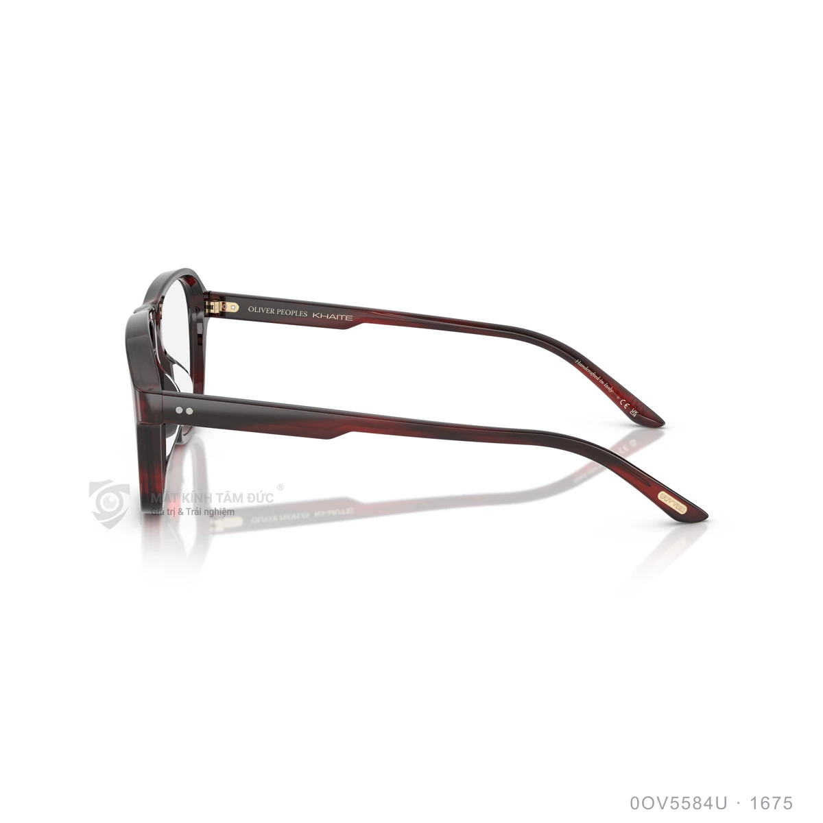 Gọng kính Oliver Peoples 0OV5584U - Ảnh 24