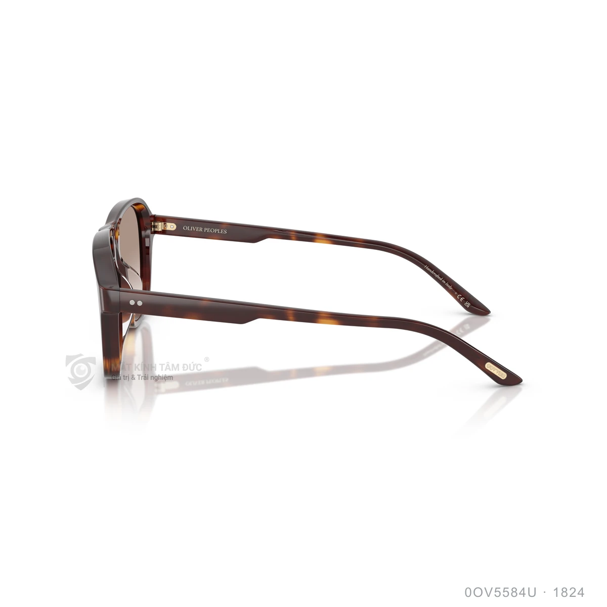 Gọng kính Oliver Peoples 0OV5584U - Ảnh 9
