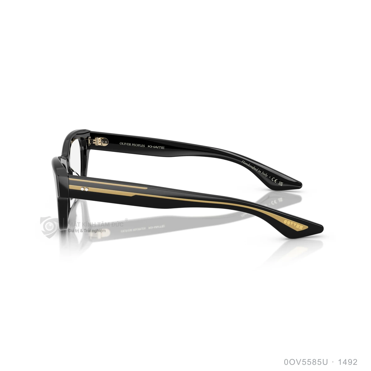 Gọng kính Oliver Peoples 0OV5585U - Ảnh 4