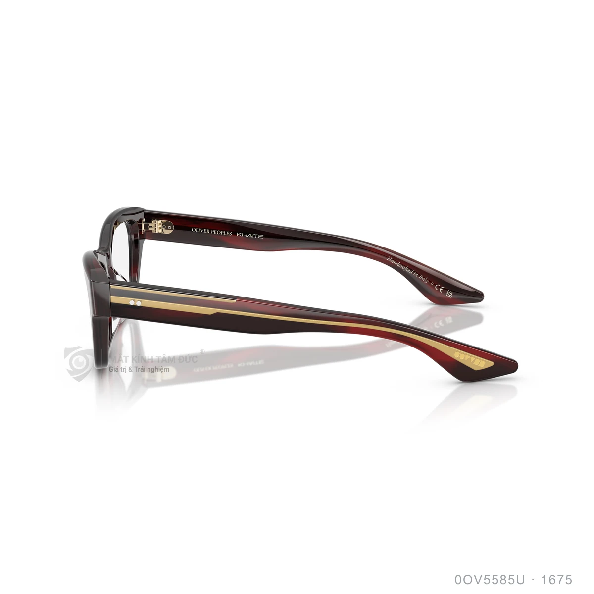 Gọng kính Oliver Peoples 0OV5585U - Ảnh 9