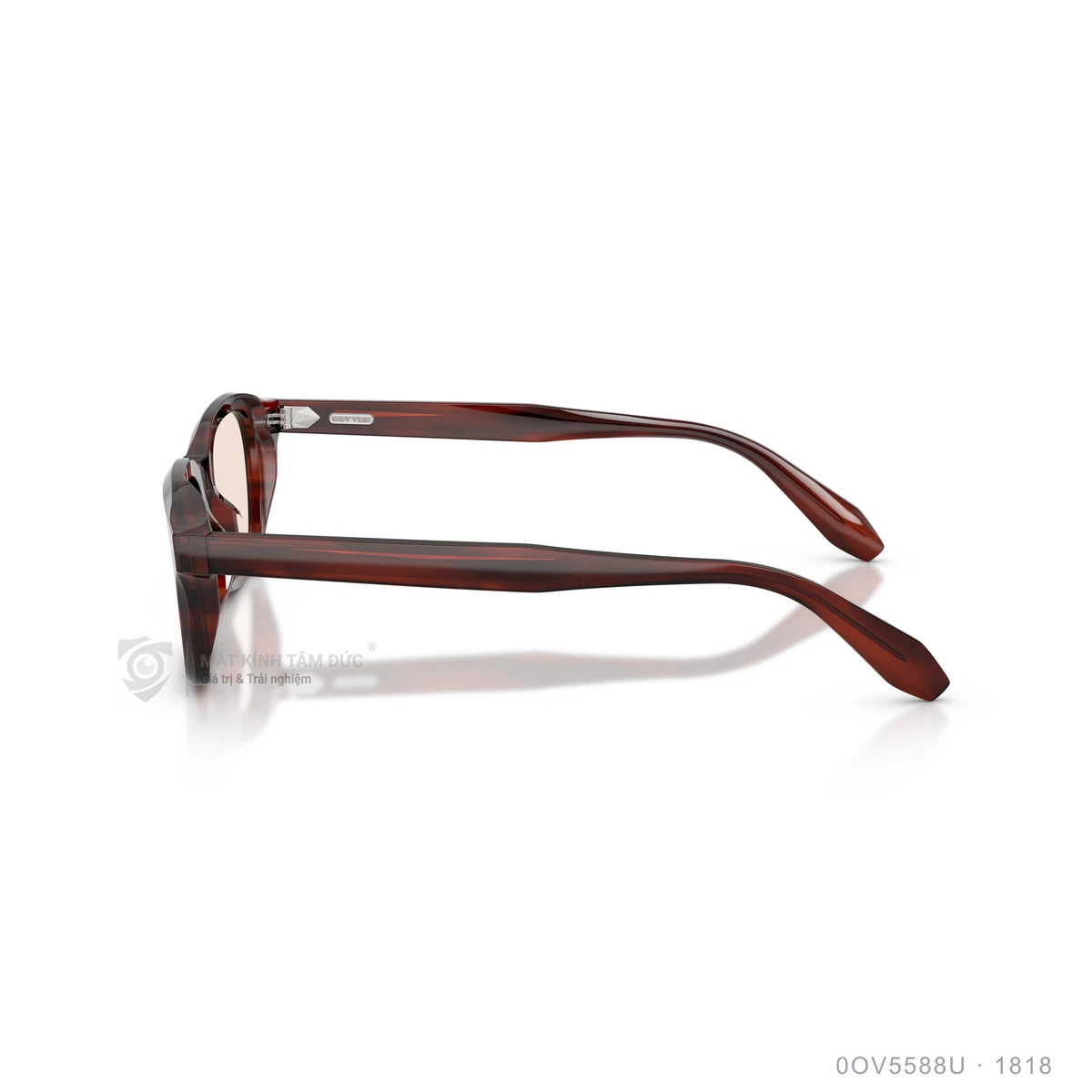 Gọng kính Oliver Peoples 0OV5588U - Ảnh 9
