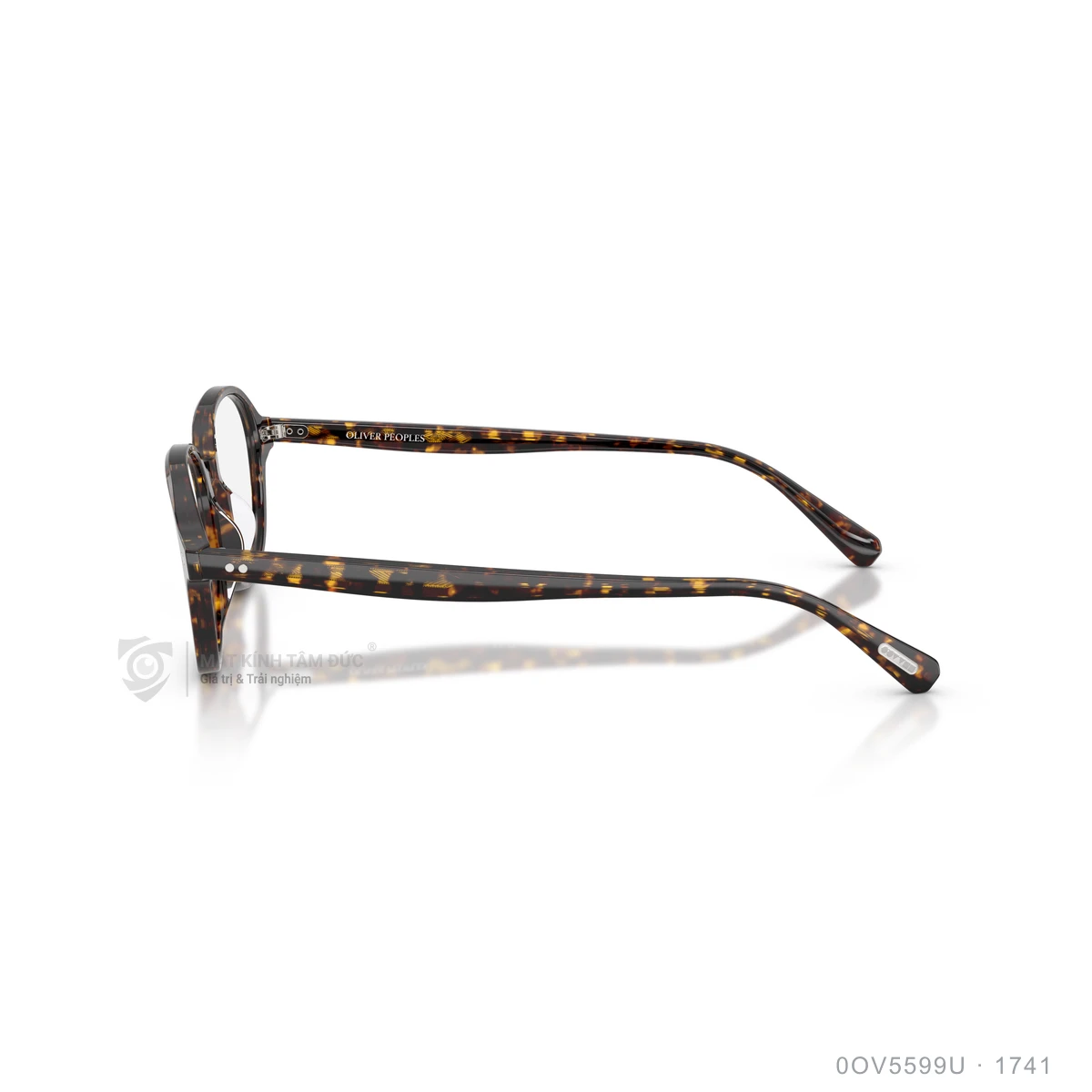 Gọng kính Oliver Peoples 0OV5599U - Ảnh 4