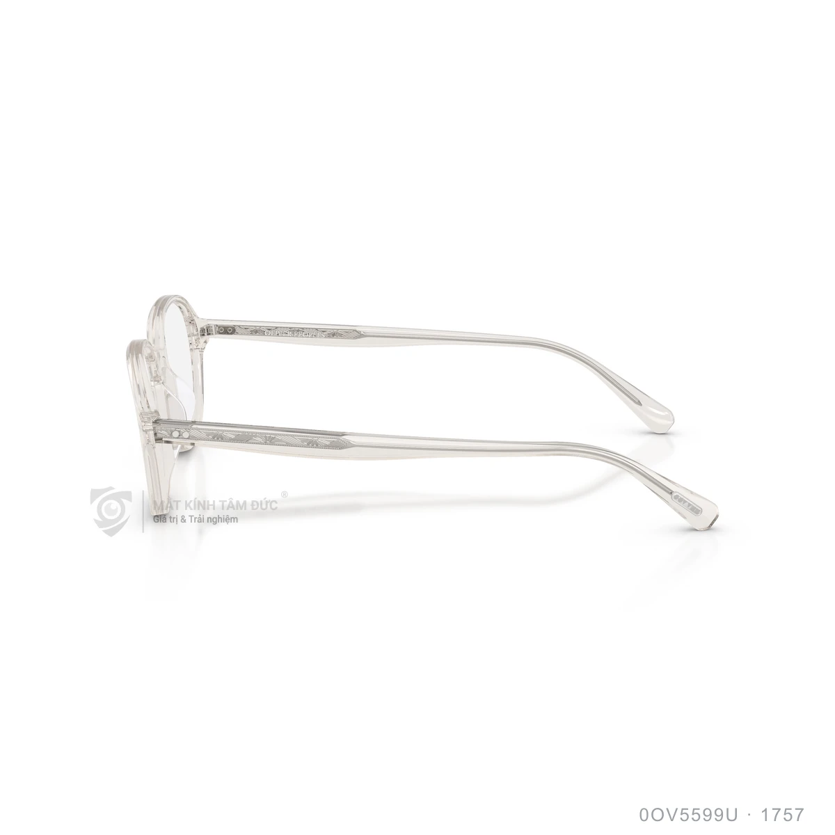 Gọng kính Oliver Peoples 0OV5599U - Ảnh 9