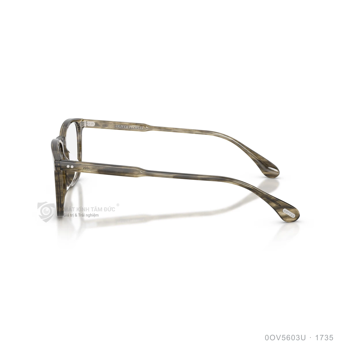 Gọng kính Oliver Peoples 0OV5603U - Ảnh 4