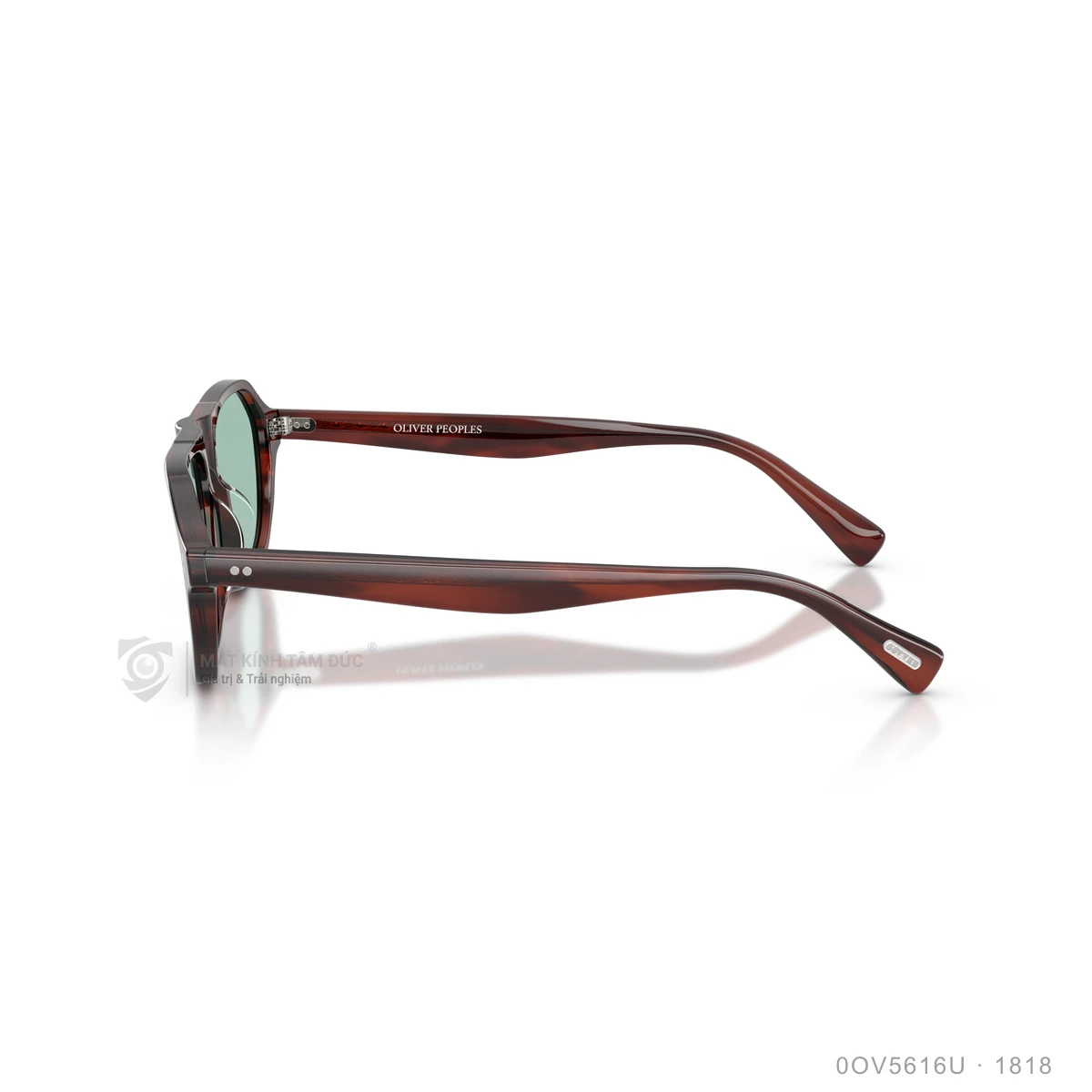Gọng kính Oliver Peoples 0OV5616U - Ảnh 4