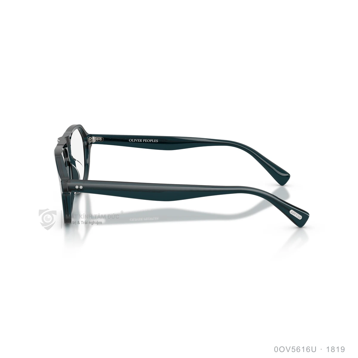 Gọng kính Oliver Peoples 0OV5616U - Ảnh 9