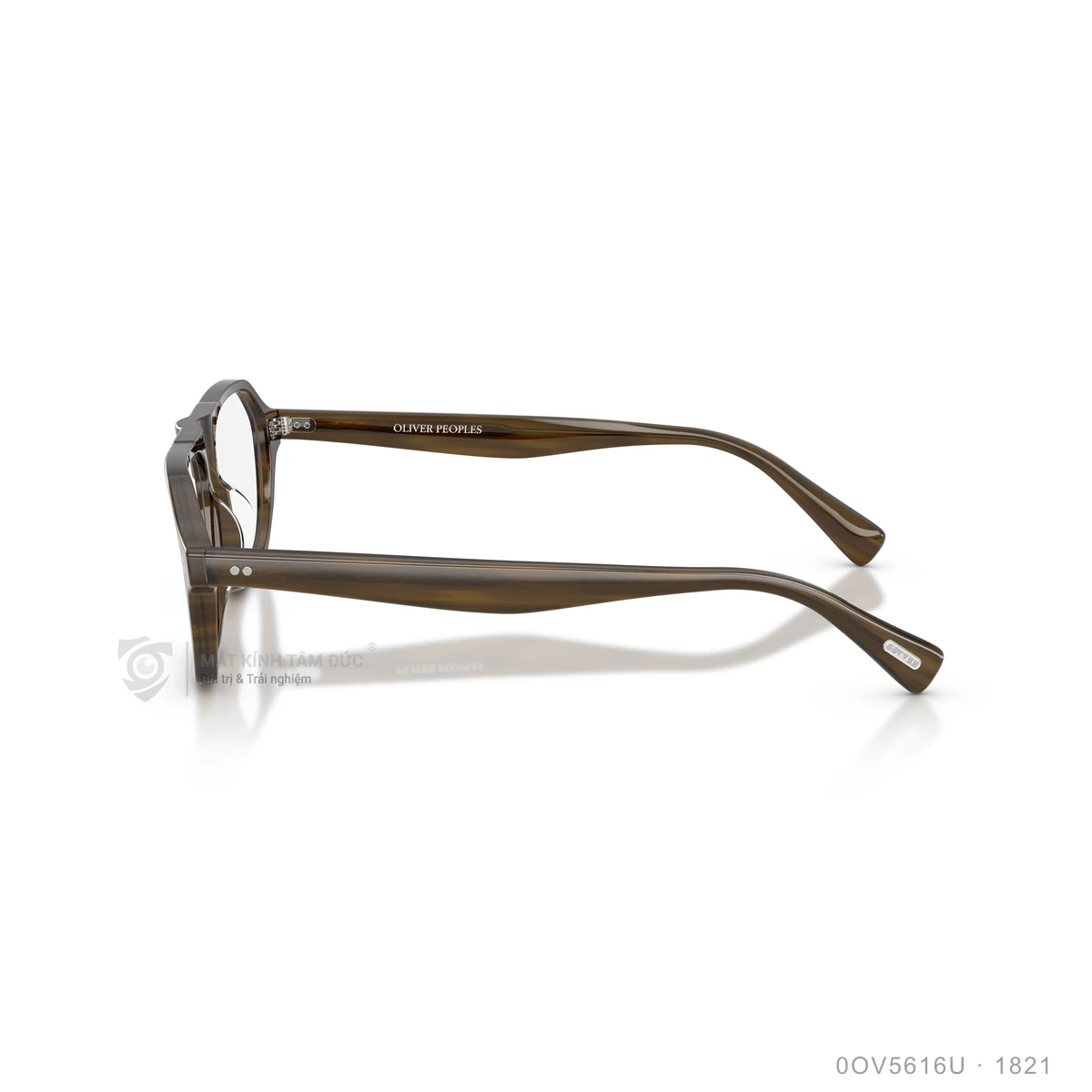 Gọng kính Oliver Peoples 0OV5616U - Ảnh 19