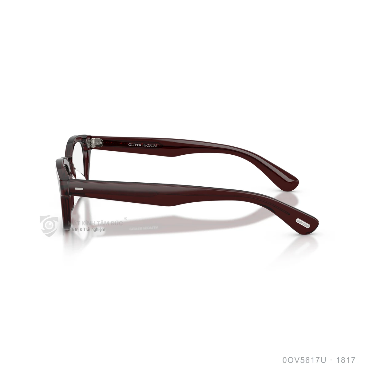 Gọng kính Oliver Peoples 0OV5617U - Ảnh 9
