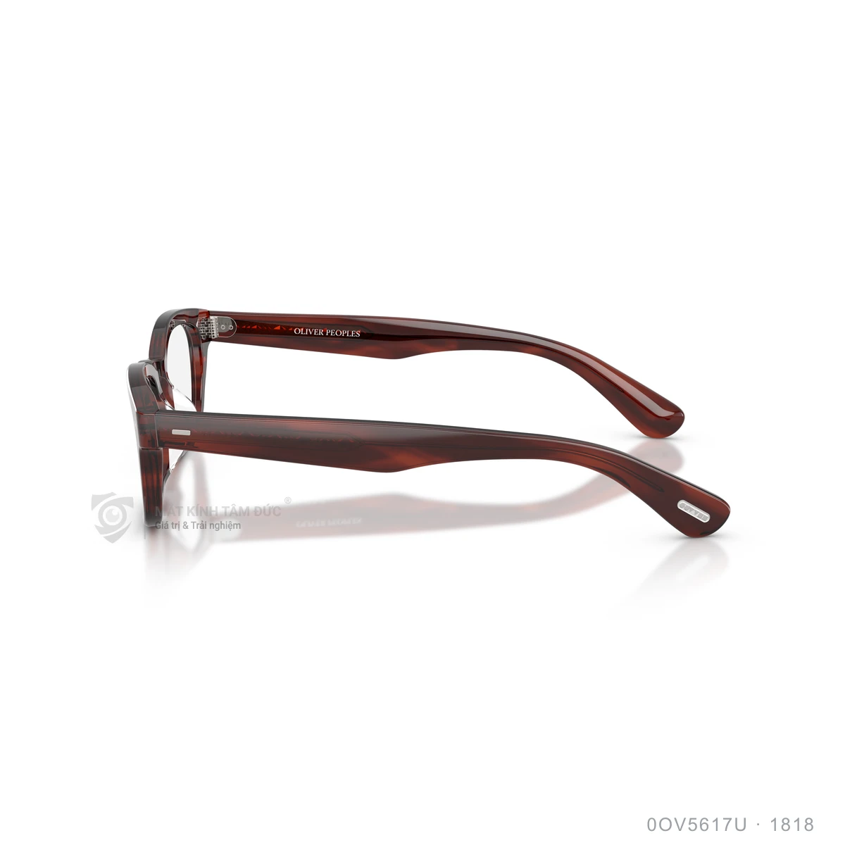 Gọng kính Oliver Peoples 0OV5617U - Ảnh 14