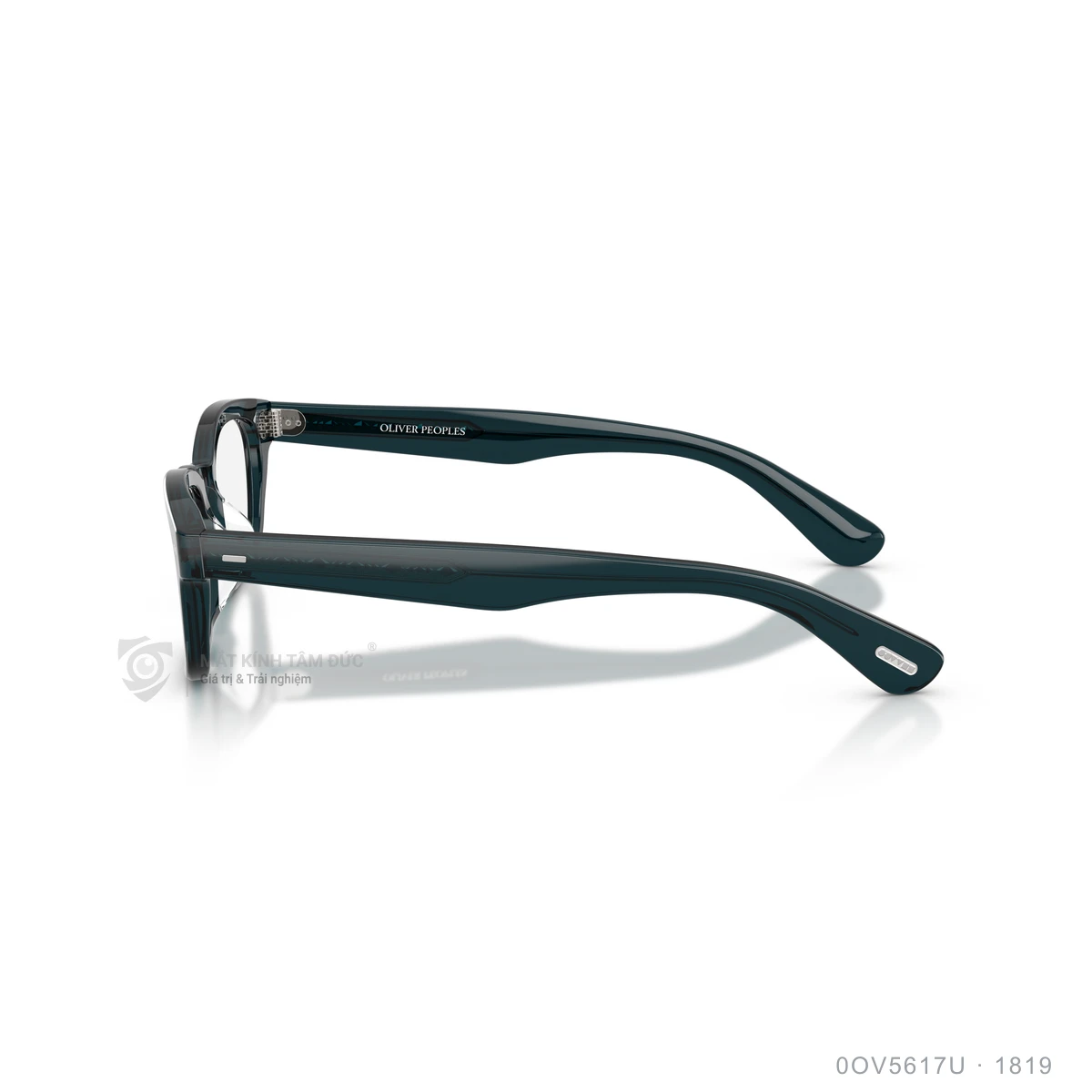 Gọng kính Oliver Peoples 0OV5617U - Ảnh 19