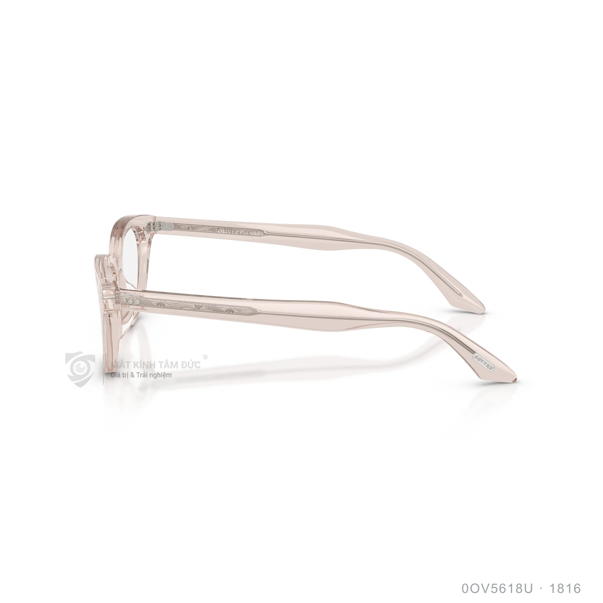 Gọng kính Oliver Peoples 0OV5618U - Ảnh 4