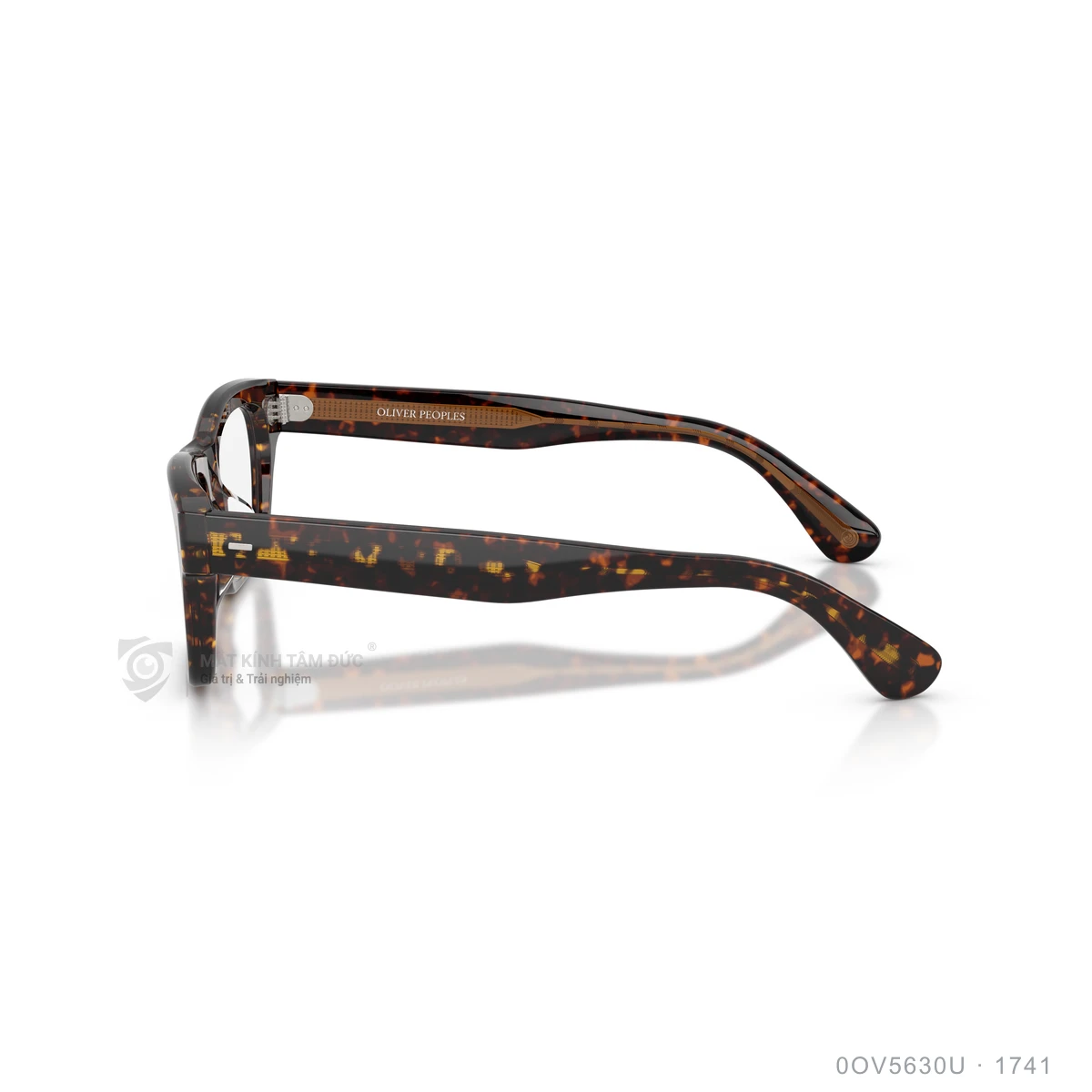 Gọng kính Oliver Peoples 0OV5630U - Ảnh 4