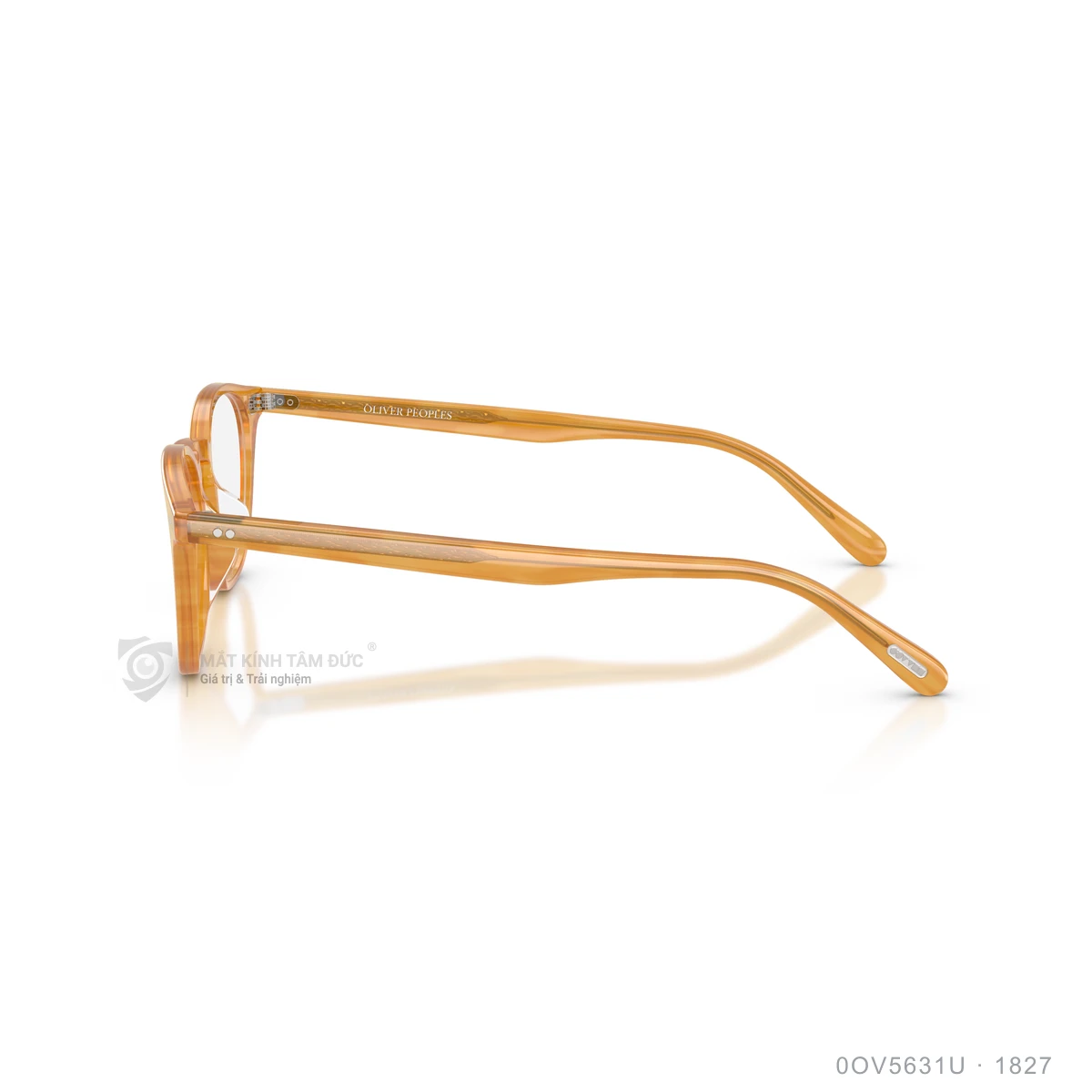 Gọng kính Oliver Peoples 0OV5631U - Ảnh 15