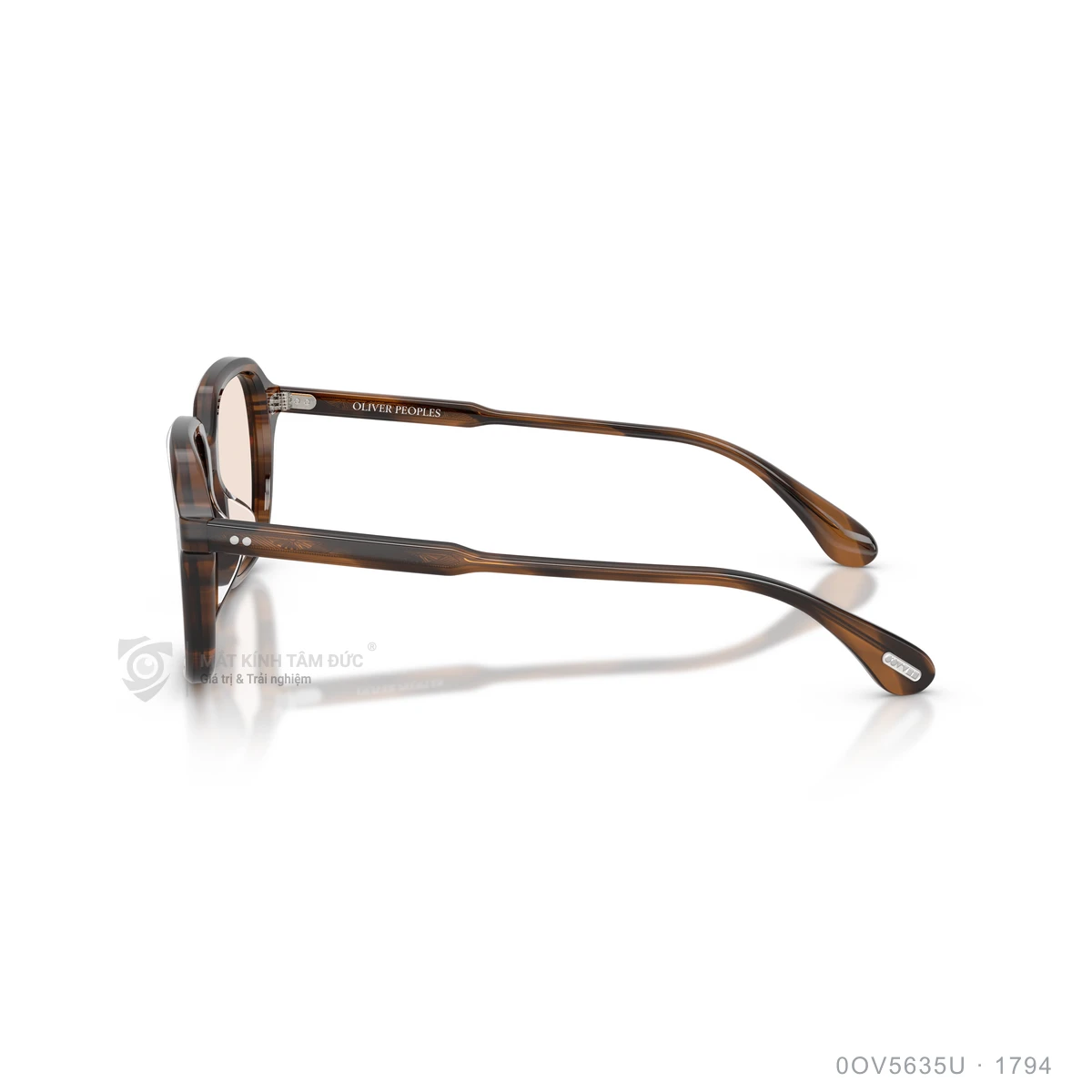 Gọng kính Oliver Peoples 0OV5635U - Ảnh 9