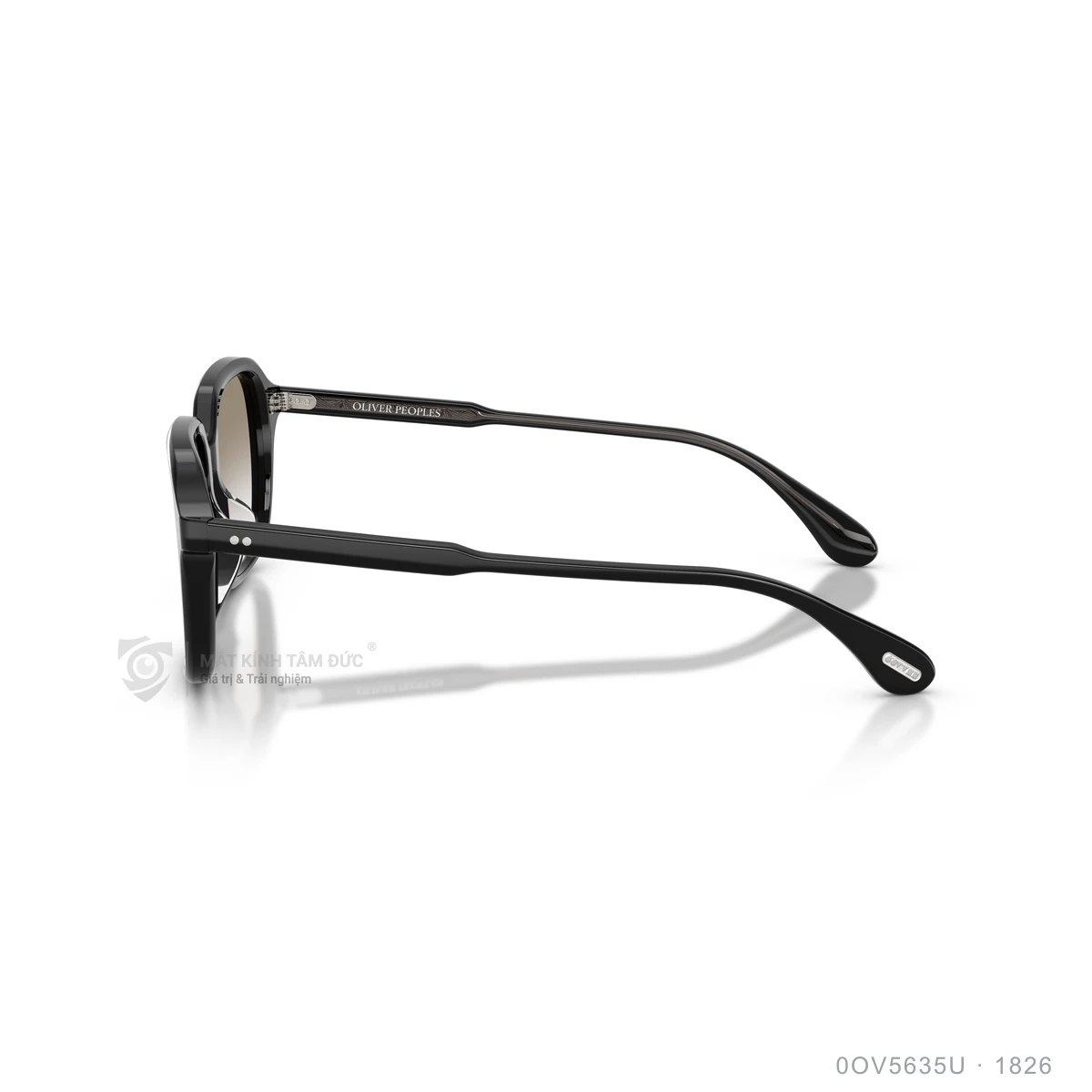 Gọng kính Oliver Peoples 0OV5635U - Ảnh 19
