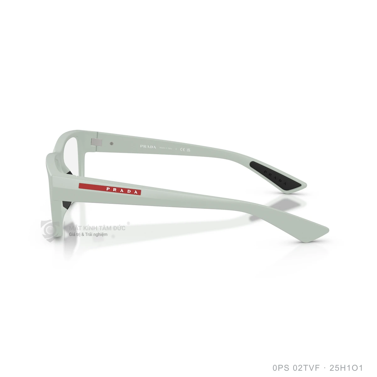 Gọng kính Prada Linea Rossa 0PS 02TVF - Ảnh 14