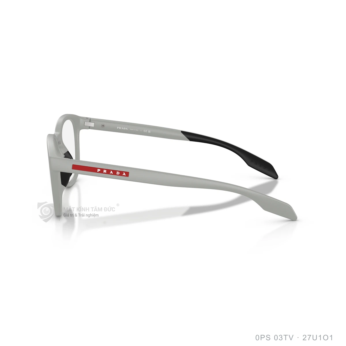 Gọng kính Prada Linea Rossa 0PS 03TV - Ảnh 14