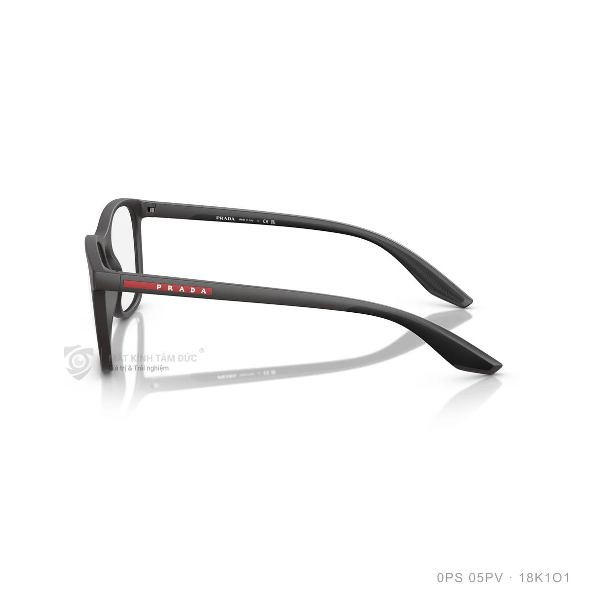Gọng kính Prada Linea Rossa 0PS 05PV - Ảnh 4