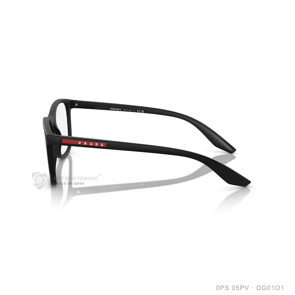 Gọng kính Prada Linea Rossa 0PS 05PV - Ảnh 24