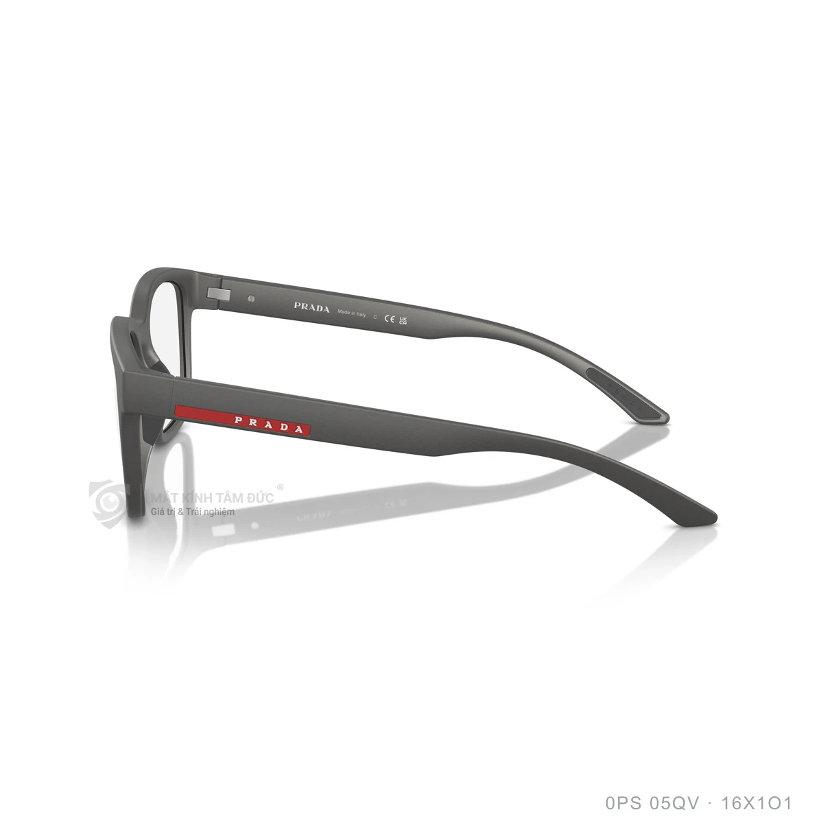 Gọng kính Prada Linea Rossa 0PS 05QV - Ảnh 14