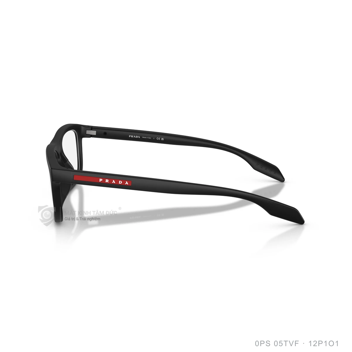 Gọng kính Prada Linea Rossa 0PS 05TVF - Ảnh 4