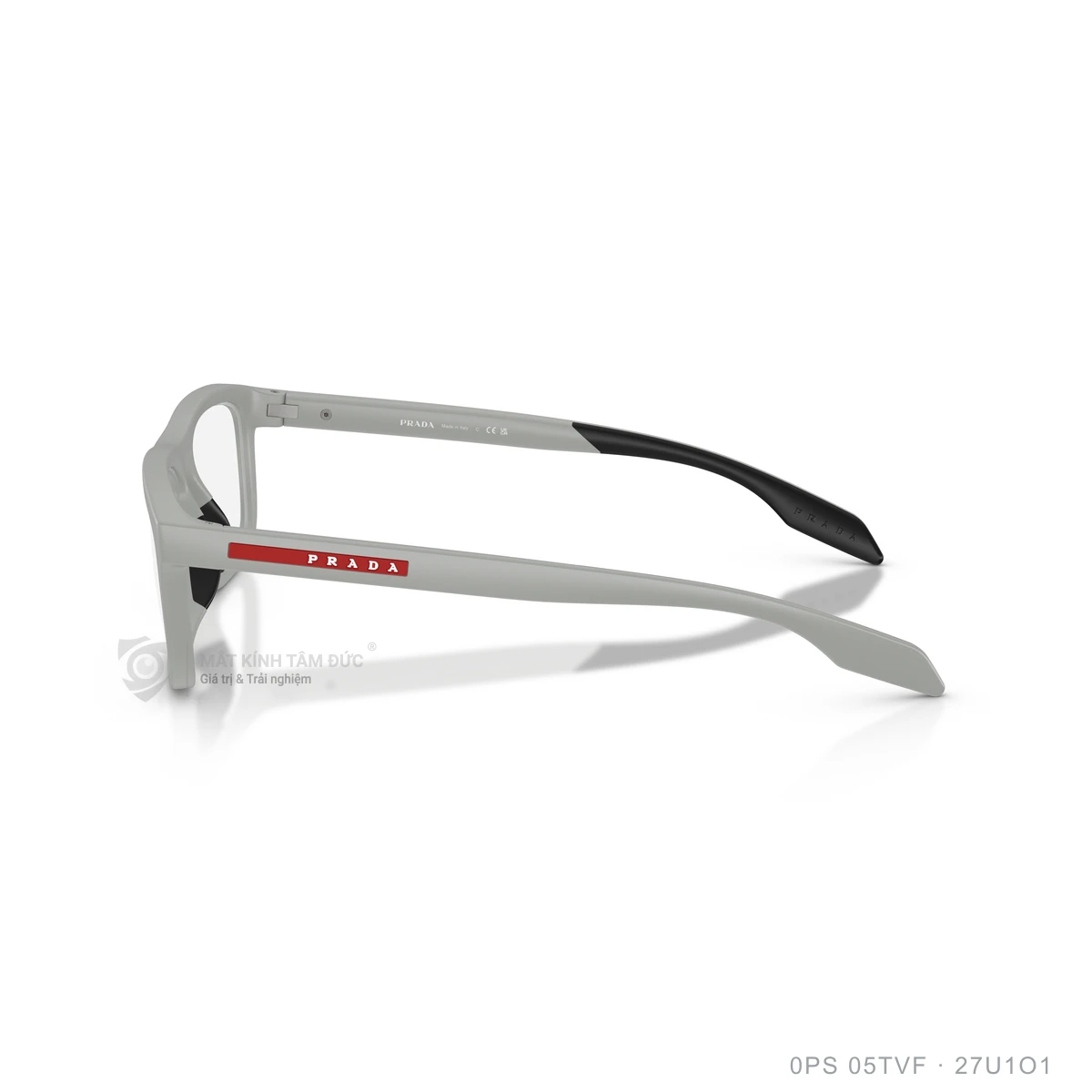 Gọng kính Prada Linea Rossa 0PS 05TVF - Ảnh 9