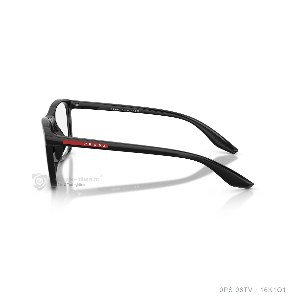 Gọng kính Prada Linea Rossa 0PS 06TV - Ảnh 9
