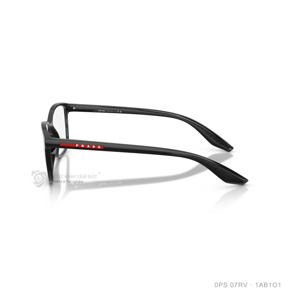 Gọng kính Prada Linea Rossa 0PS 07RV - Ảnh 14