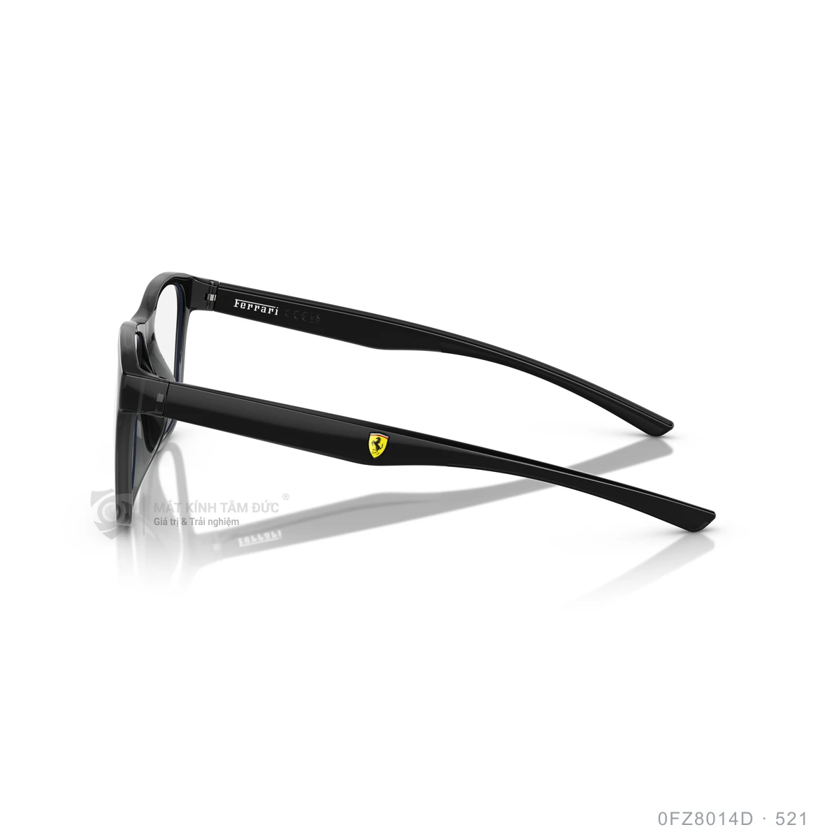 Gọng kính Scuderia Ferrari 0FZ8014D - Ảnh 24