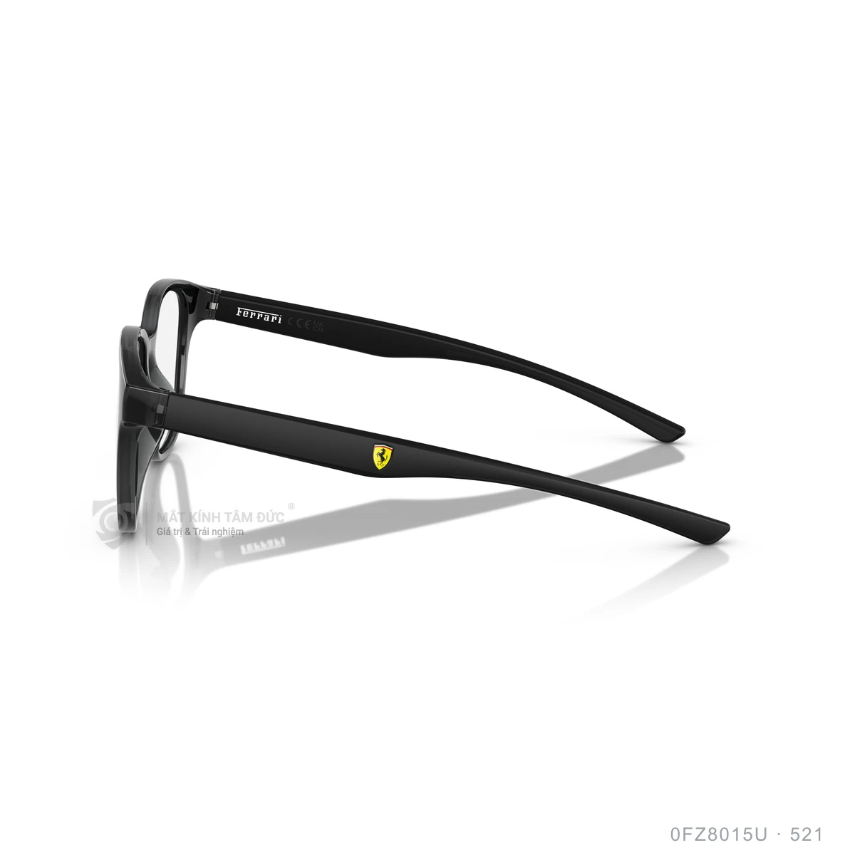 Gọng kính Scuderia Ferrari 0FZ8015U - Ảnh 19