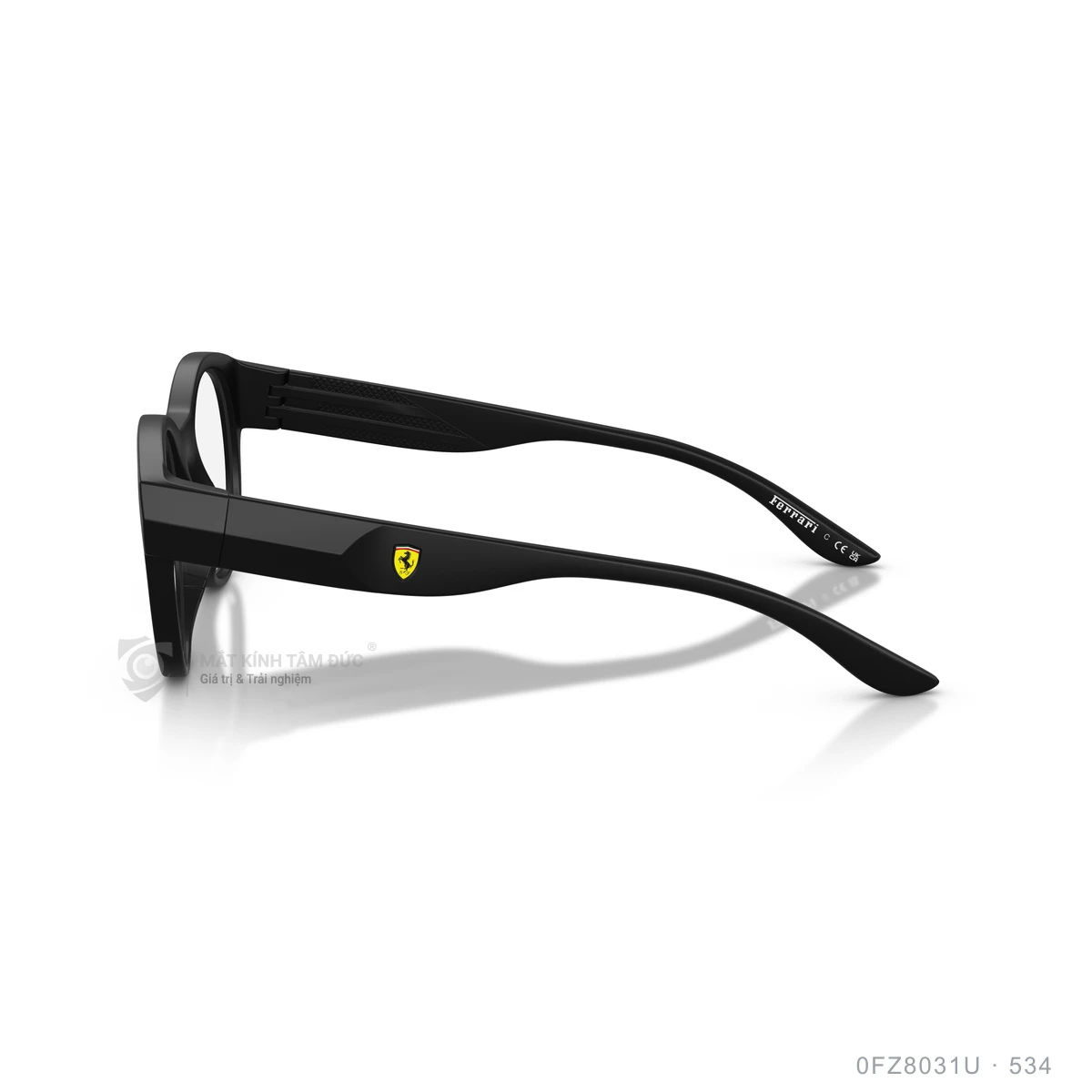 Gọng kính Scuderia Ferrari 0FZ8031U - Ảnh 19