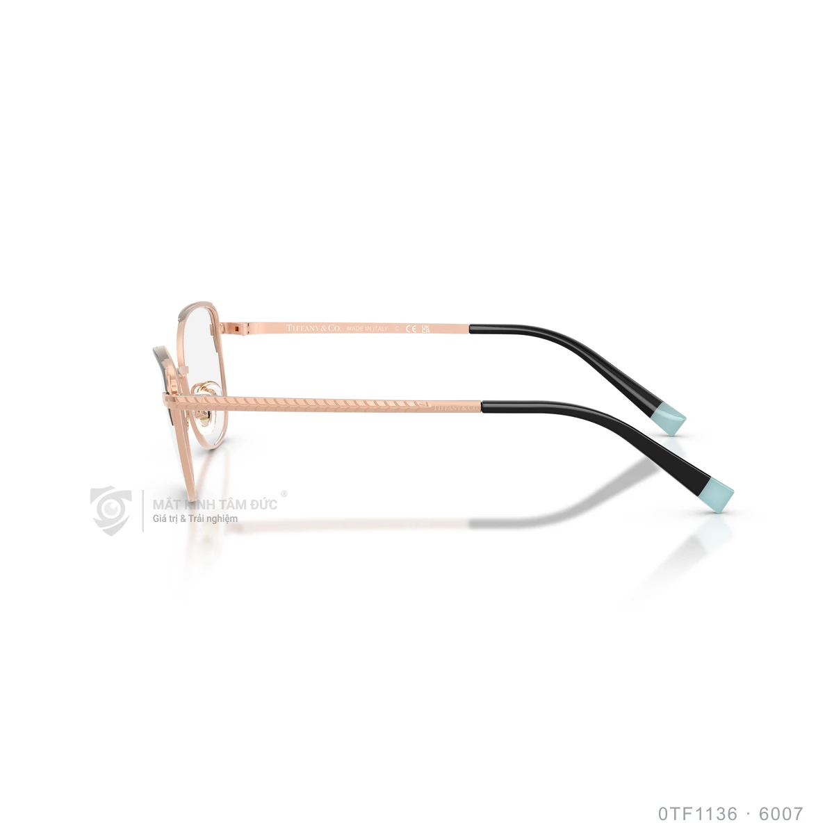 Gọng kính Tiffany &amp; Co. 0TF1136 - Ảnh 4