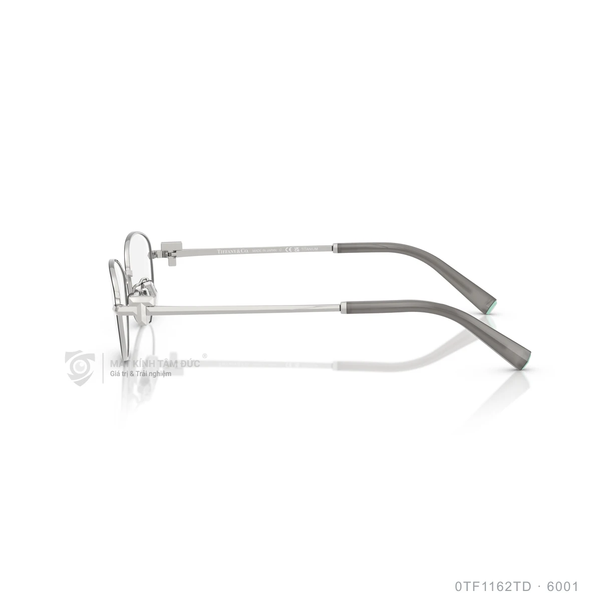 Gọng kính Tiffany &amp; Co. 0TF1162TD - Ảnh 4