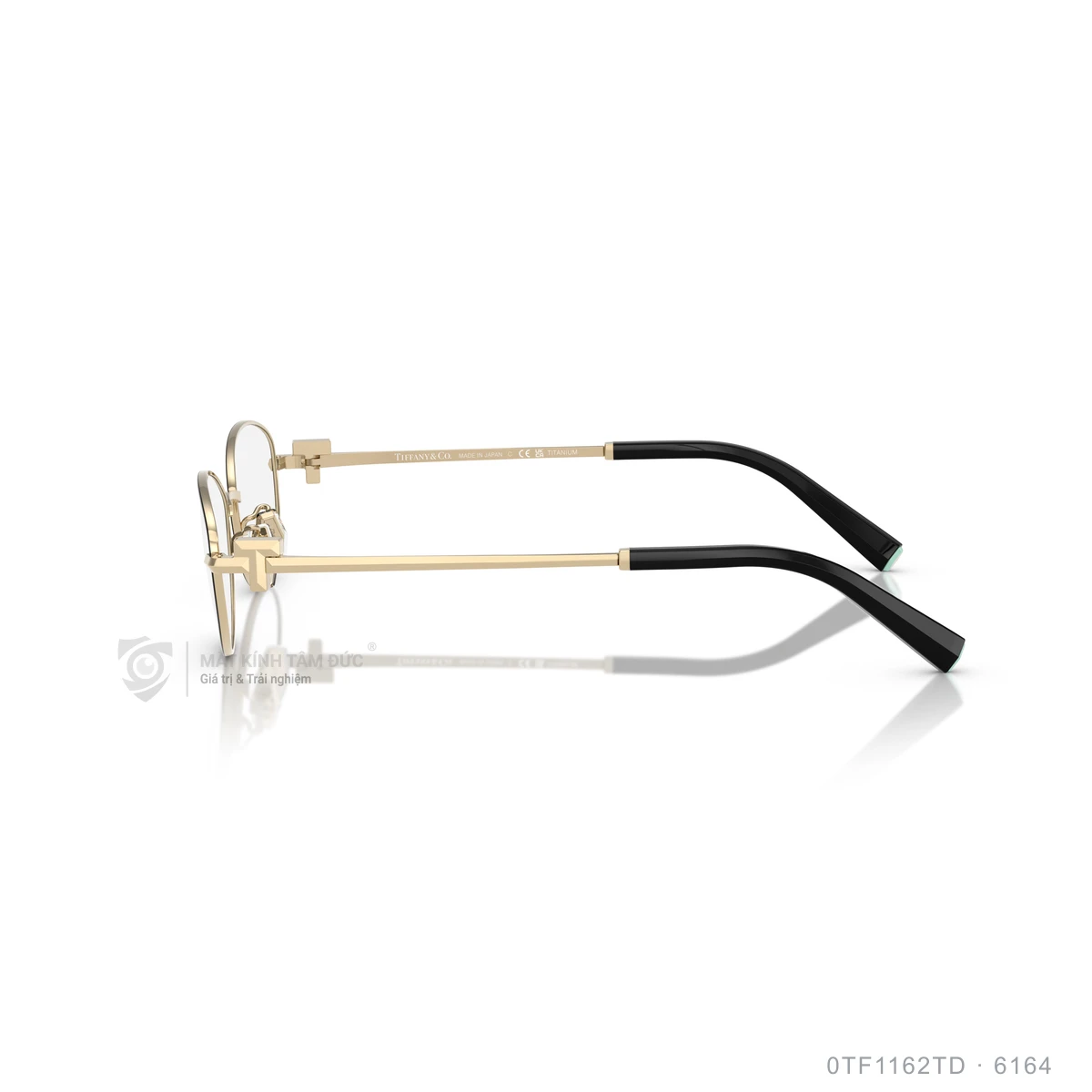 Gọng kính Tiffany &amp; Co. 0TF1162TD - Ảnh 14