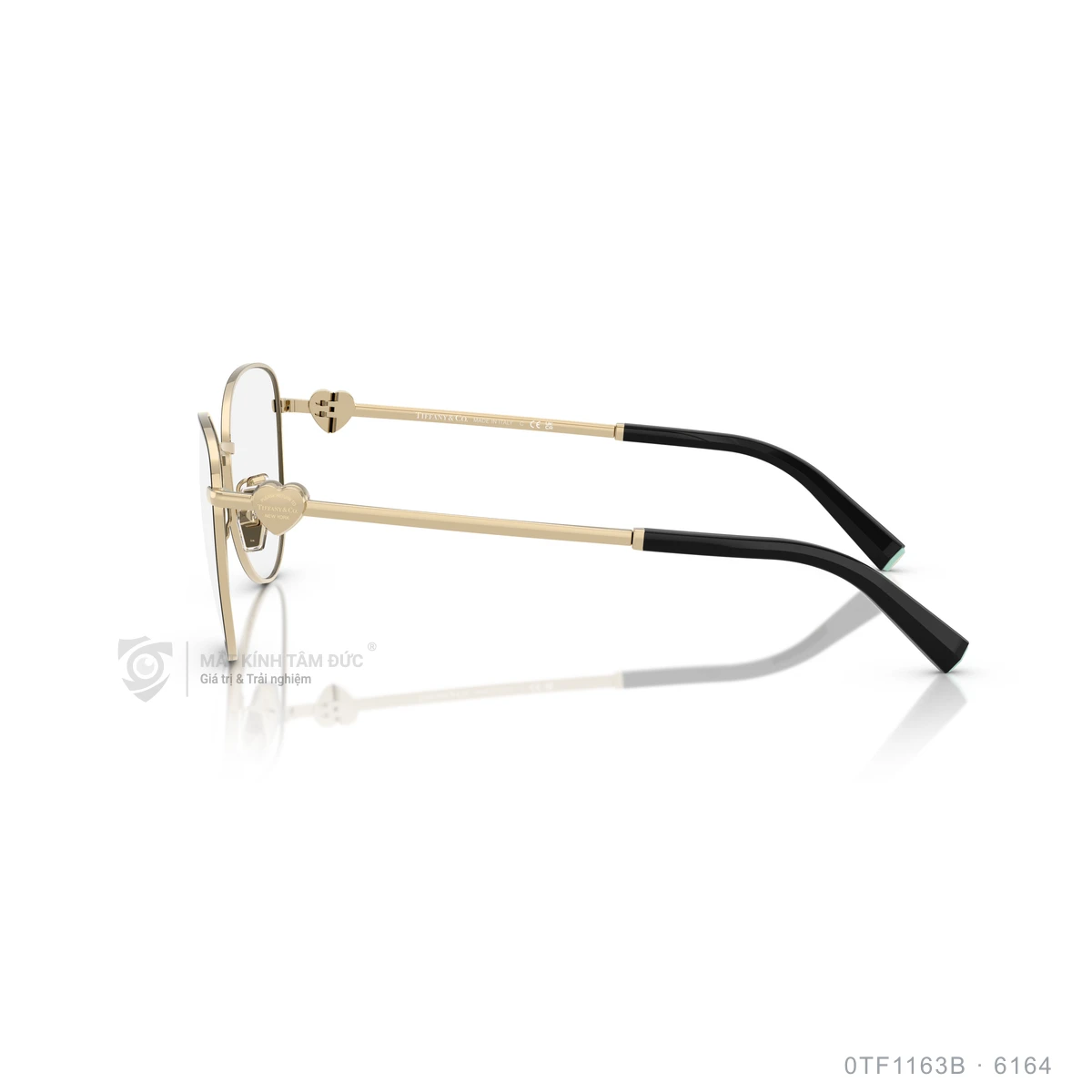 Gọng kính Tiffany & Co. 0TF1163B - Ảnh 9