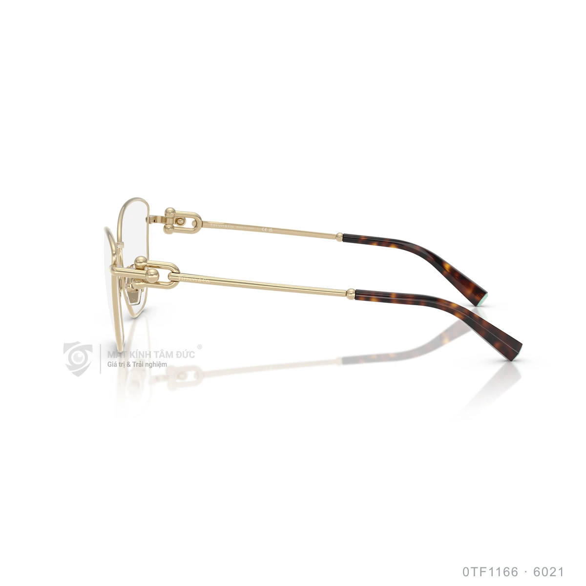 Gọng kính Tiffany & Co. 0TF1166 - Ảnh 4