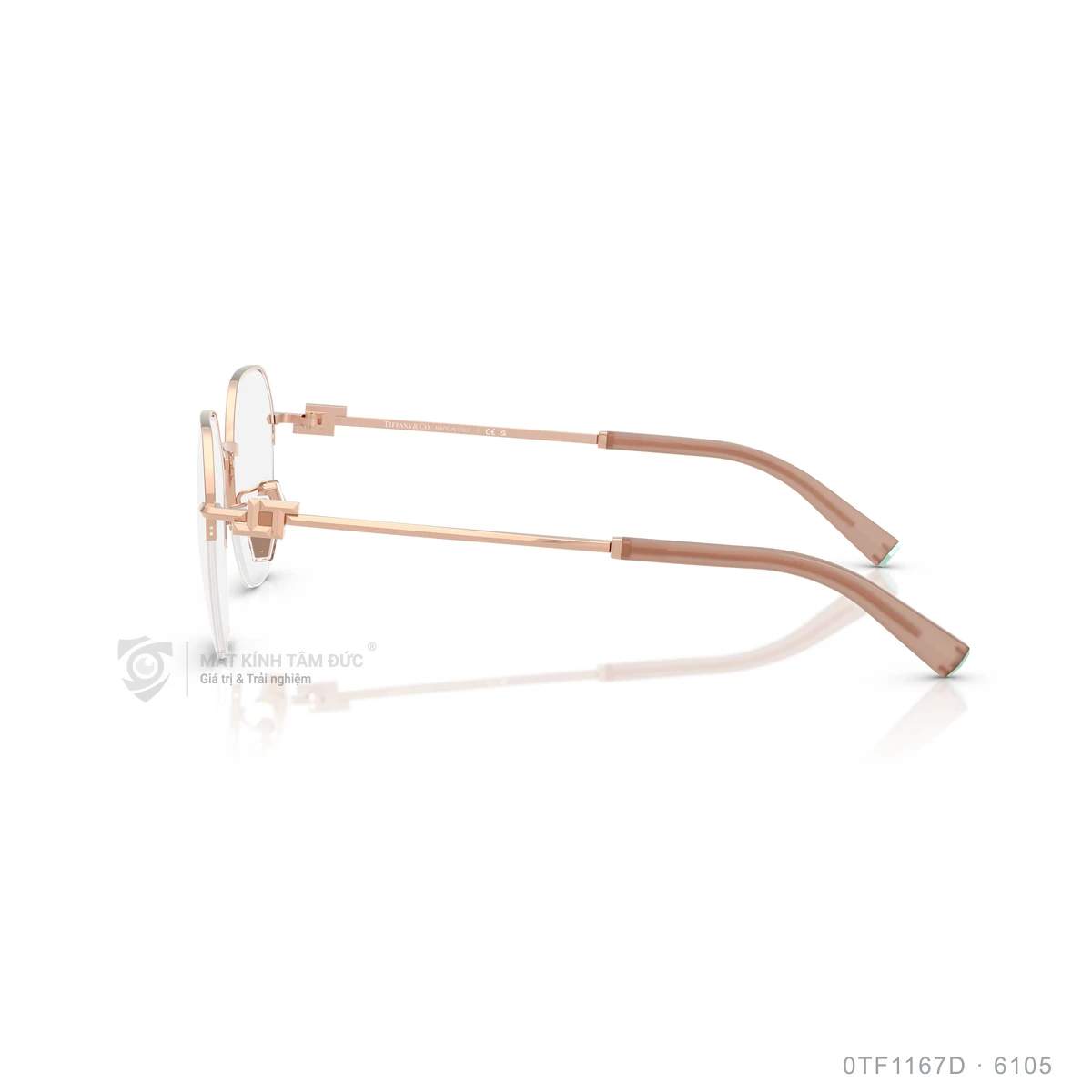Gọng kính Tiffany & Co. 0TF1167D - Ảnh 9
