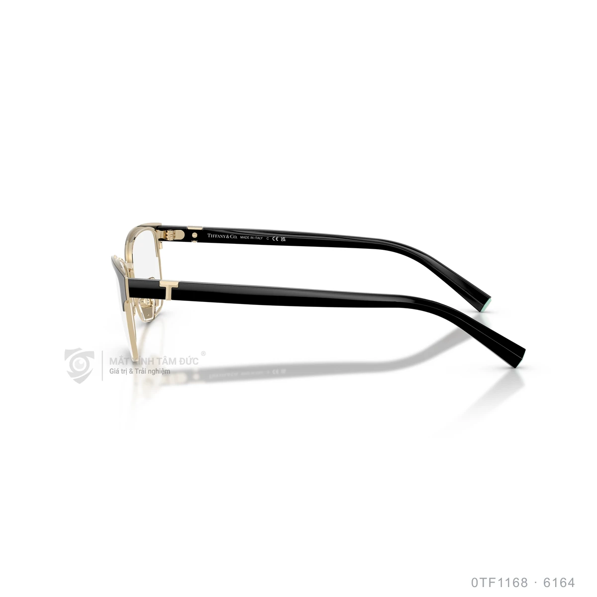 Gọng kính Tiffany &amp; Co. 0TF1168 - Ảnh 4