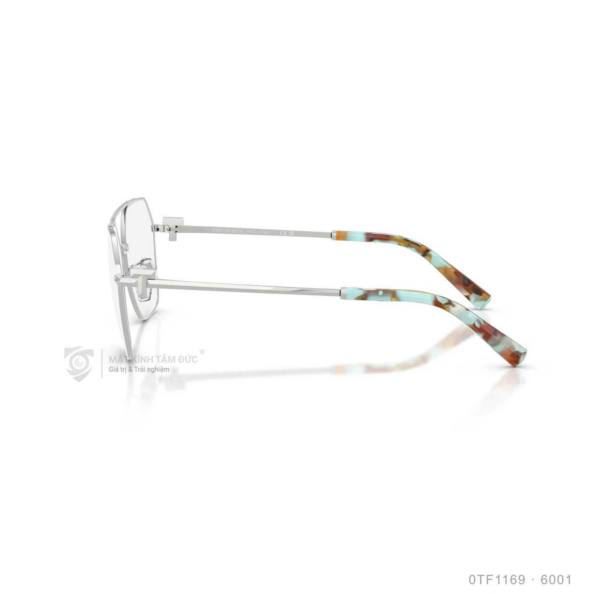 Gọng kính Tiffany &amp; Co. 0TF1169 - Ảnh 4