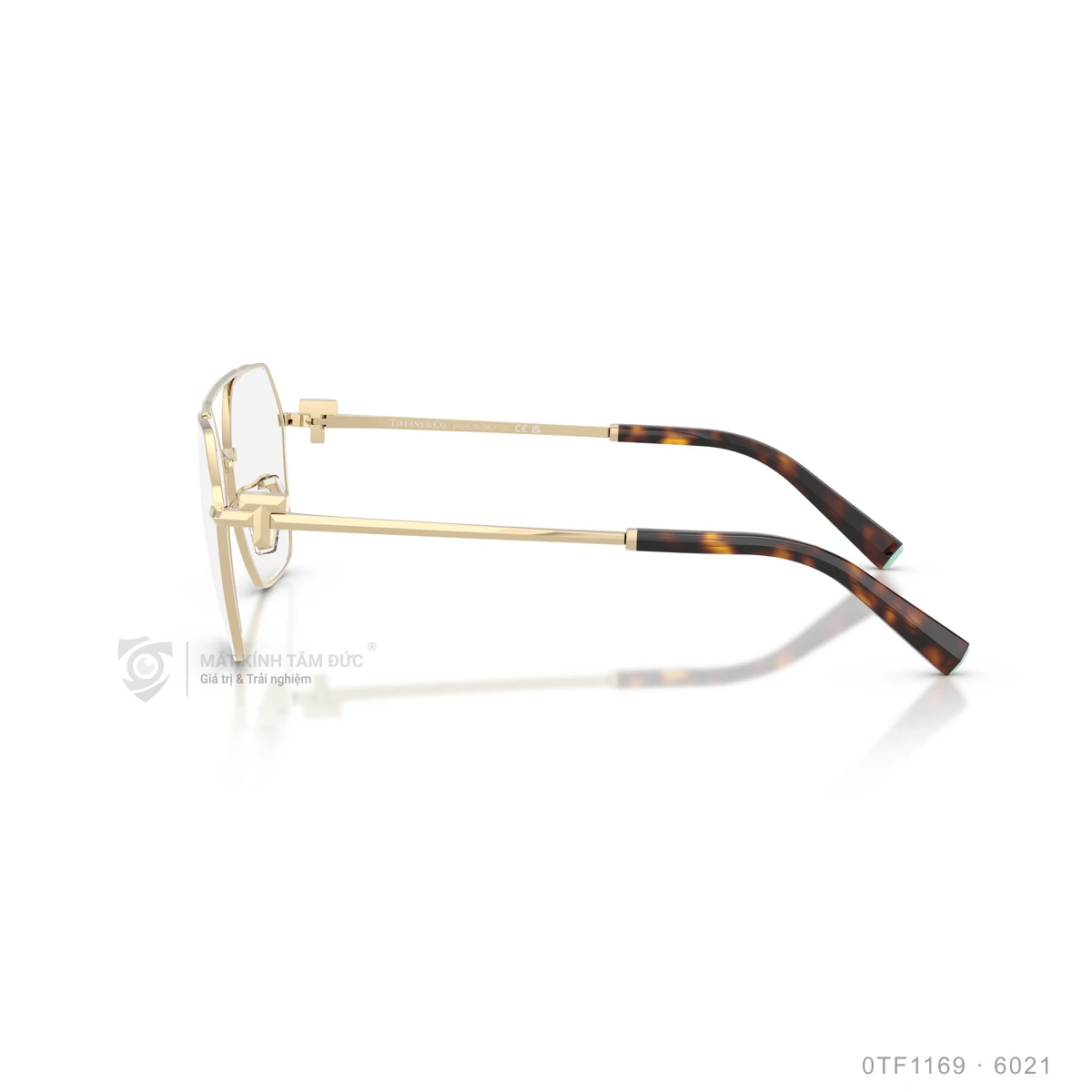 Gọng kính Tiffany &amp; Co. 0TF1169 - Ảnh 14